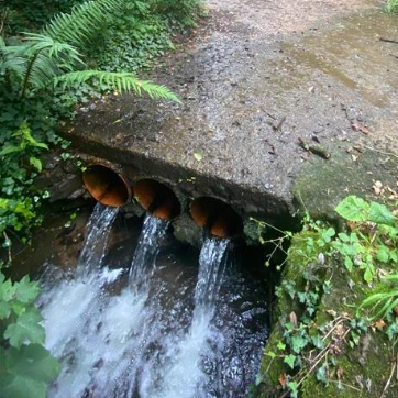 RSCG - Culverts